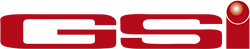 GSI-GmbH Logo